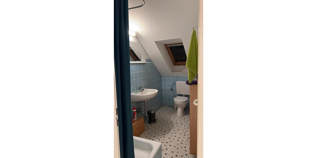 1-Zimmer 35quadratmeter Pattensen Dachgeschoss 1 zimmer