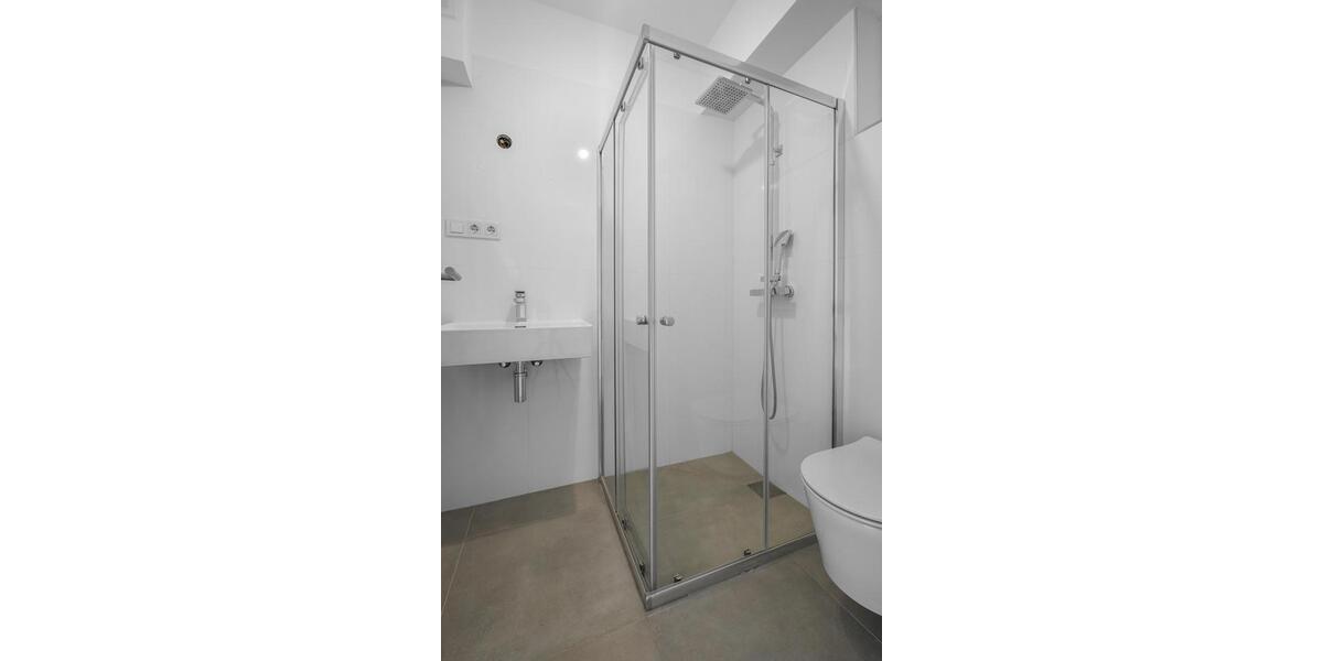 Etagenwohnung Hannover Nord - 1 Zimmer, 30 m&sup2;, 599&euro; | Angebot:26677637