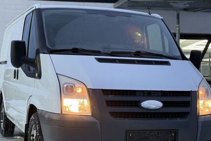 Ford Transit 300.000 km 4.440 &euro; Fuhrberg 30938