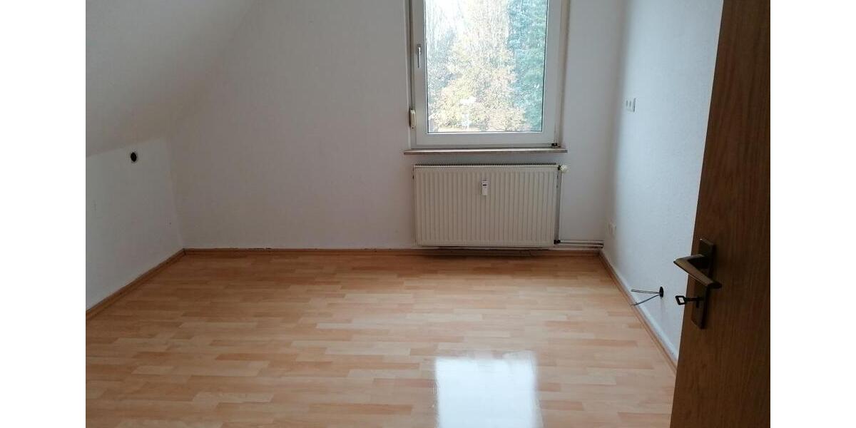 Dachgeschoßwohnung Bad Münder am Deister - 2 Zimmer, 34 m&sup2;, 234&euro; | Angebot:27593720
