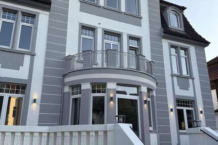 Wohnung Bad Nenndorf - 1 Zimmer, 32 m&sup2;, 1.210&euro; | Angebot:27315031