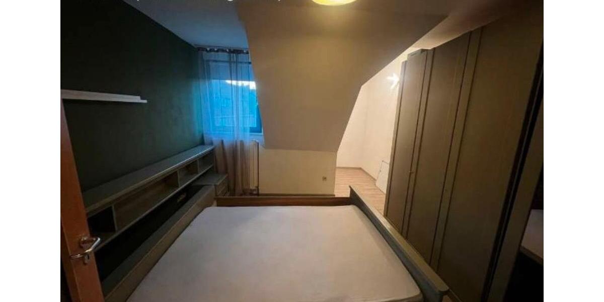 Etagenwohnung Garbsen Ortschaft Horst - 2 Zimmer, 52 m&sup2;, 650&euro; | Angebot:24984772