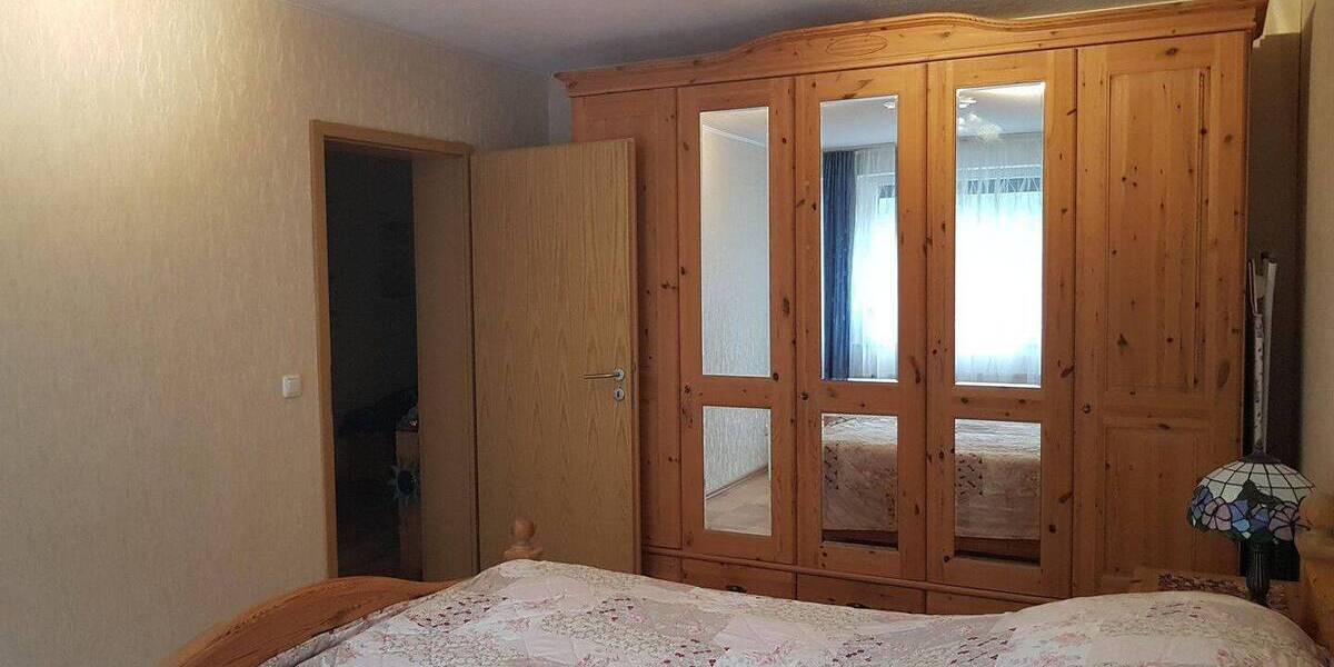 Etagenwohnung Hannover Stöcken - 2 Zimmer, 67 m&sup2;, 195.000&euro; | Angebot:26542584