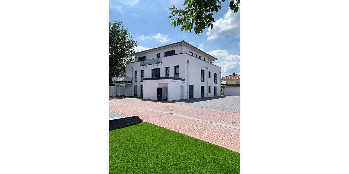Etagenwohnung Wunstorf - 2.5 Zimmer, 70 m&sup2;, 339.000&euro; | Angebot:27299550