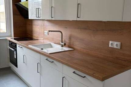 Wohnung Hannover Vahrenwald-List - 2 Zimmer, 60 m&sup2;, 840&euro; | Angebot:26553104