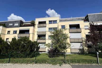 Mit nur wenigen Schritten ins Glück - Wohnung Hildesheim Moritzberg | Angebot:27579659