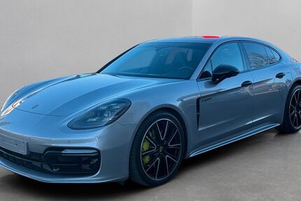 Porsche Panamera 107.000 km 58.990 &euro; Hildesheim 31135