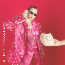 Fuffifufzich - Feel zu spät Tour 2025 31.10.2025 Kulturzentrum FAUST