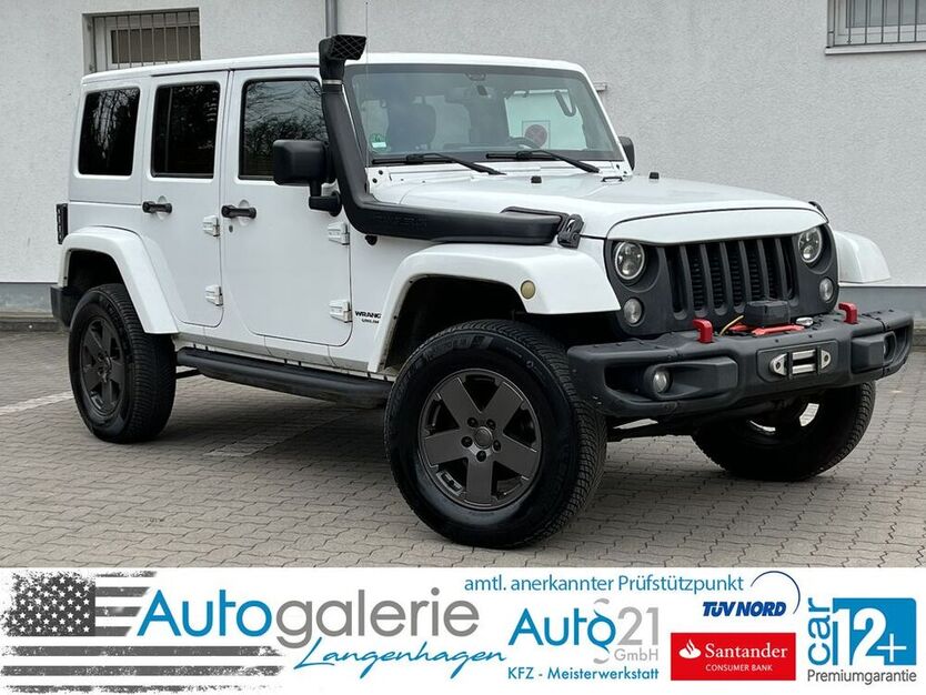 Wrangler