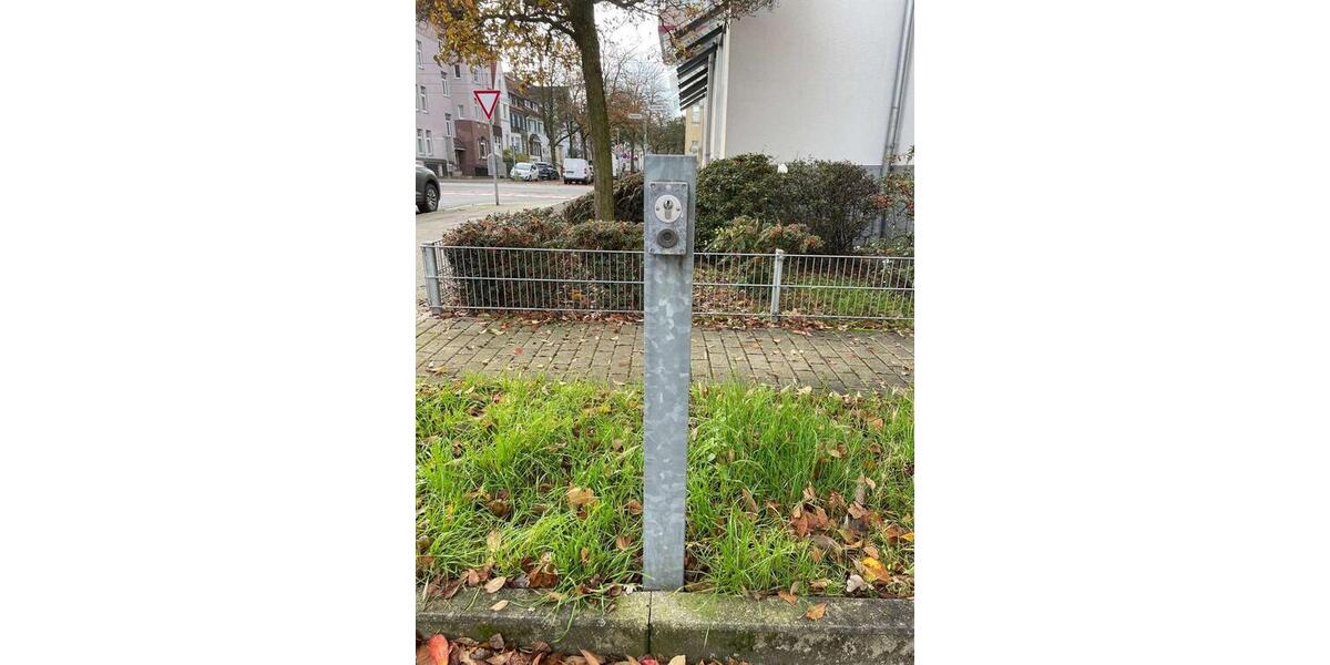 Garagen / Stellplätze Hannover Buchholz-Kleefeld - 75&euro; | Angebot:26070877