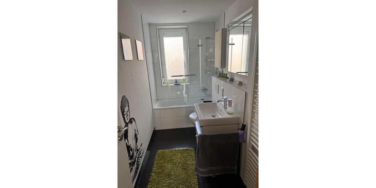 Etagenwohnung Hannover Vahrenwald-List - 3 Zimmer, 68 m&sup2;, 1.150&euro; | Angebot:26366758