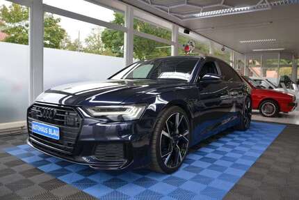 Audi A6 139.000 km 34.990 € Burgdorf 31303