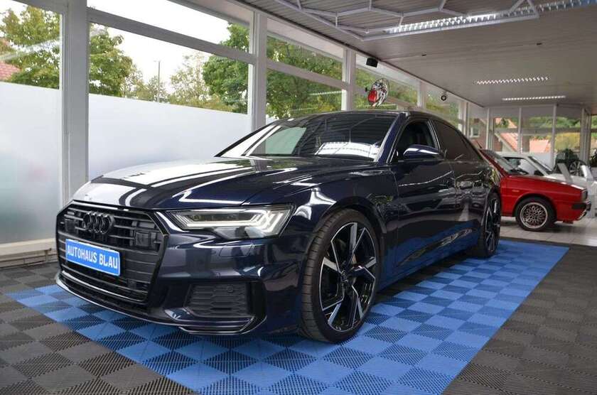 Audi A6 139.000 km 34.990 € Burgdorf 31303