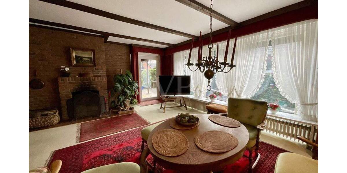 Einfamilienhaus Hemmingen/Hiddestorf Hiddestorf - 4 Zimmer, 166 m&sup2;, 320.000&euro; | Angebot:25668529