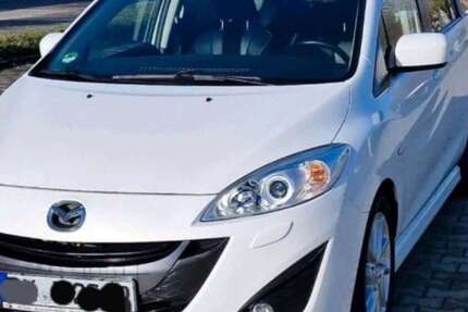 Mazda 5 189.000 km 6.500 &euro; Hannover, Landeshauptstadt 30159