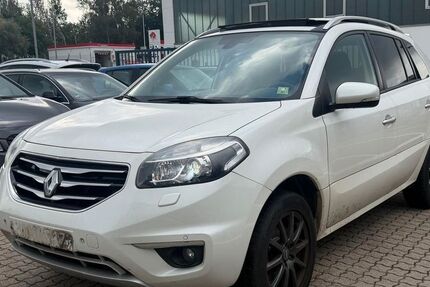 Renault Koleos 150.000 km 3.000 &euro; Seelze 30926