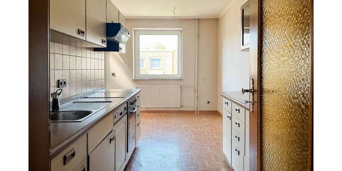 Etagenwohnung Hannover Oberricklingen - 2 Zimmer, 64 m&sup2;, 222.000&euro; | Angebot:26434286