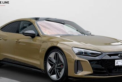 Audi RS e-tron GT 72.000 km 48.950 &euro; Ronnenberg (Hannover) 30952