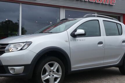 Dacia Sandero 68.812 km 8.500 € Langenhagen 30855