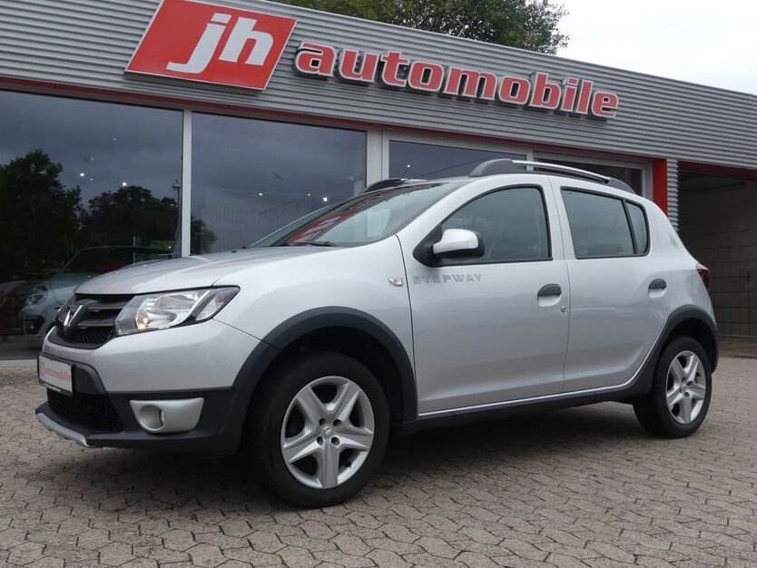 Dacia Sandero 68.812 km 8.500 € Langenhagen 30855