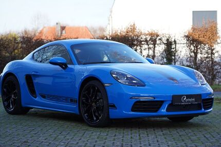 Porsche Cayman 19.984 km 72.500 &euro; Isernhagen 30916