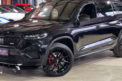 Skoda Kodiaq 26.306 km 44.450 € Ronnenberg/OT Empelde bei Hannover 30952