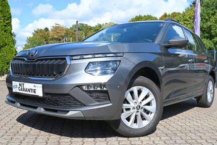 Skoda Kamiq 4.997 km 26.690 € Laatzen 30880