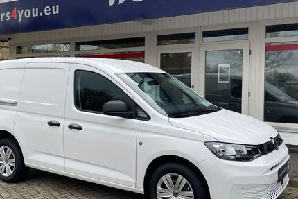 VW Caddy 1.990 km 25.999 &euro; Hannover 30453