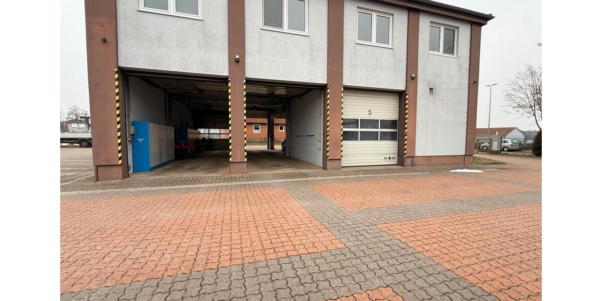 Gewerbeobjekt Wedemark - 1.249&euro; | Angebot:25151307