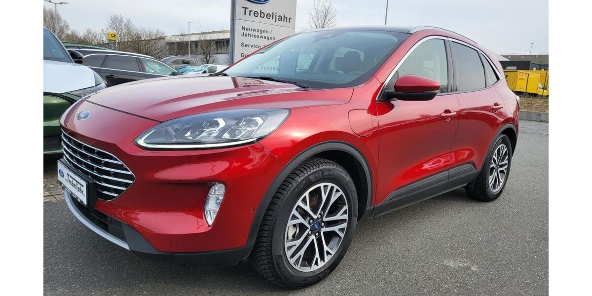 Ford Kuga 120.826 km 18.790 &euro; Wunstorf 31515