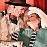 Exit Casablanca – As time goes by | NN Theater Köln