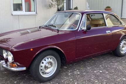 Alfa Romeo GTV 89.800 km 34.500 &euro; Sarstedt 31157