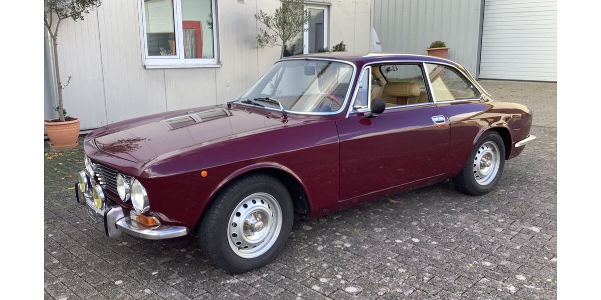 Alfa Romeo GTV 89.800 km 34.500 &euro; Sarstedt 31157