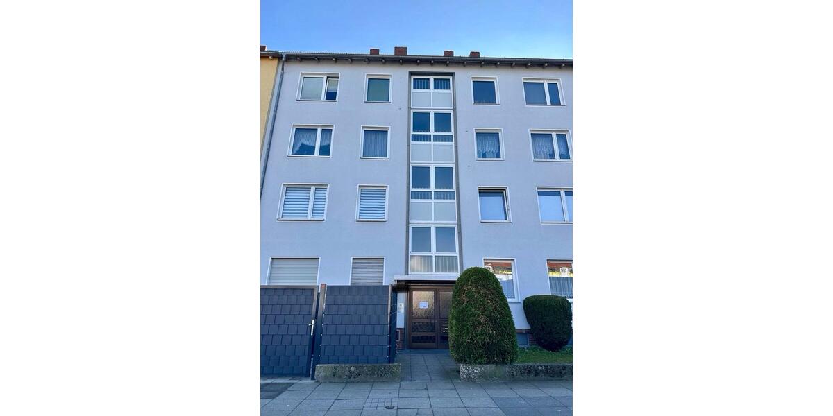 Etagenwohnung Hannover Bothfeld-Vahrenheide - 3 Zimmer, 72 m&sup2;, 288.000&euro; | Angebot:26526943