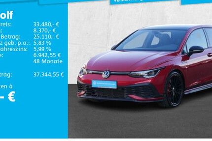 VW Golf 45.125 km 32.970 &euro; Langenhagen 30853
