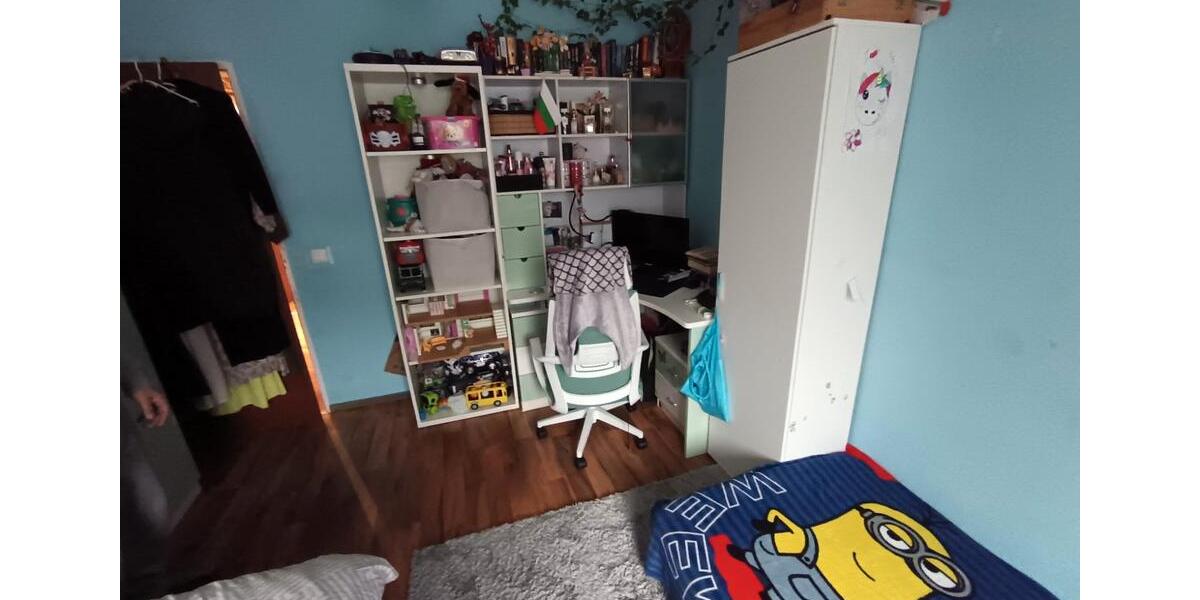 Etagenwohnung Barsinghausen - 3 Zimmer, 63 m&sup2;, 95.000&euro; | Angebot:26322391