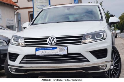 VW Touareg 182.700 km 18.990 € Burgdorf 31303