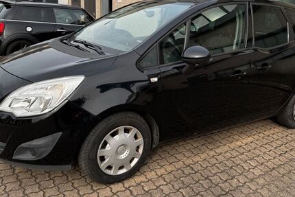 Opel Meriva 170.000 km 1.850 &euro; Hannover 30453