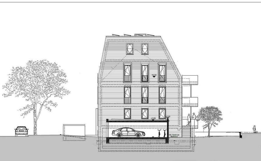 Grundstück zu verkaufen in Hannover 735.000 € 522 m²
