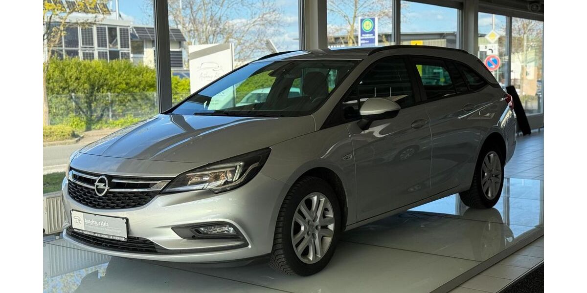 Opel Astra 189.300 km 4.900 &euro; Barsinghausen 30890