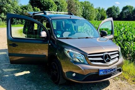 Mercedes-Benz Citan 146.000 km 9.790 &euro; Nordstemmen 31171