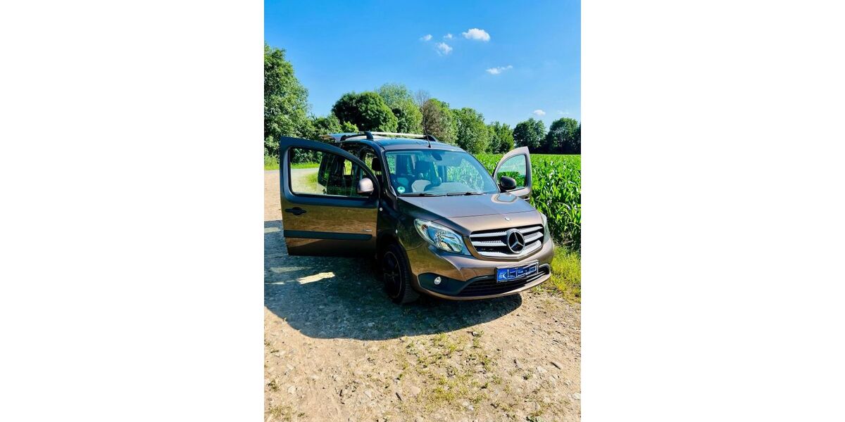 Mercedes-Benz Citan 146.000 km 9.790 &euro; Nordstemmen 31171