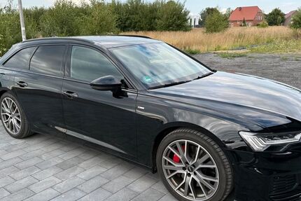 Audi A6 20.000 km 46.000 € Lindhorst 31698