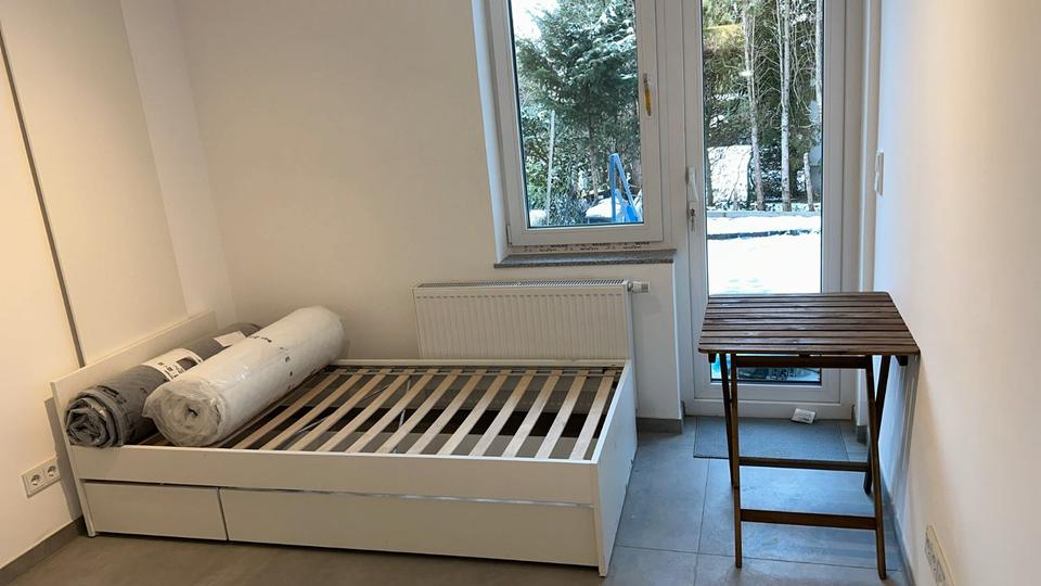 Etagenwohnung Hannover Misburg-Anderten - 1 Zimmer, 20 m&sup2;, 590&euro; | Angebot:27578145