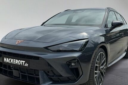 Cupra Leon 4.500 km 45.490 &euro; Hannover 30165