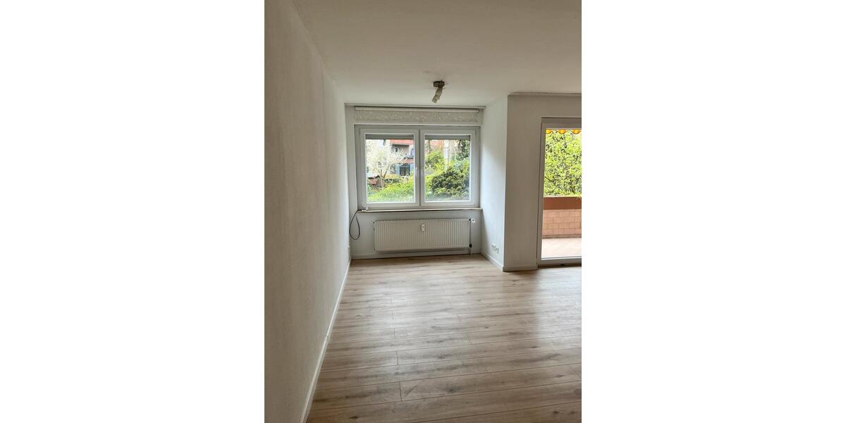Erdgeschoßwohnung Hannover Bothfeld-Vahrenheide - 2 Zimmer, 65 m&sup2;, 750&euro; | Angebot:26383584