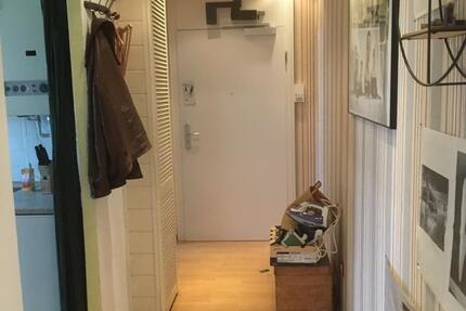 Sonnige 2-Zimmer-Wohnung in Oberricklingen
