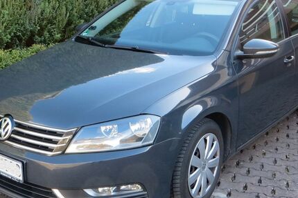 VW Passat 307.090 km 5.100 &euro; Bad Münder 31848