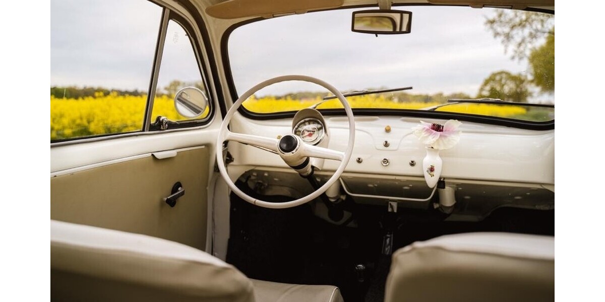 Fiat 500 71.600 km 18.000 € Burgdorf 31303