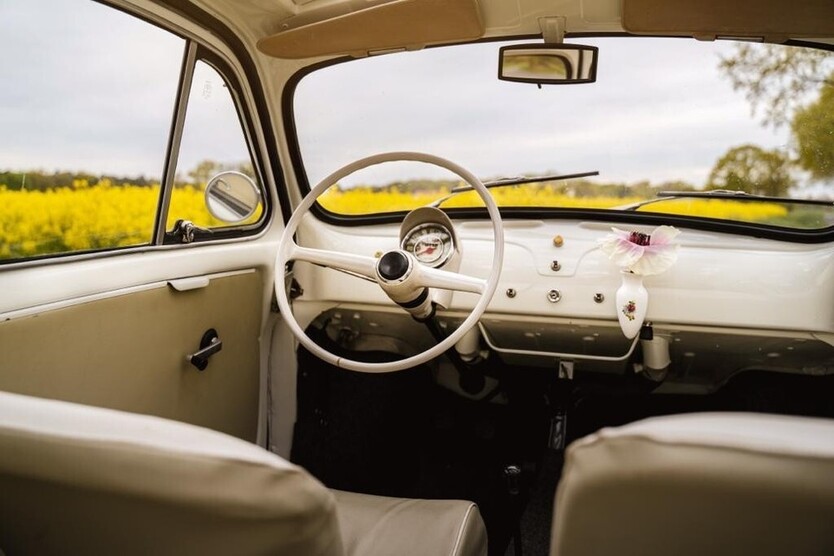 Fiat 500 71.600 km 18.000 € Burgdorf 31303